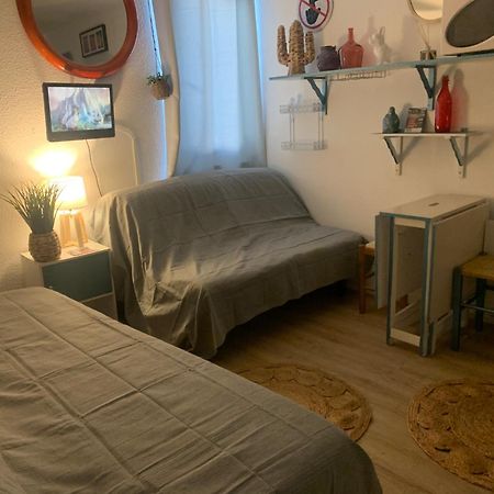 La Mongie Tourmalet, 2 A 4 Couchages, Pied De Pistes, Station De Ski 외부 사진