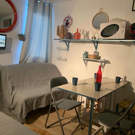 La Mongie Tourmalet, 2 A 4 Couchages, Pied De Pistes, Station De Ski 외부 사진
