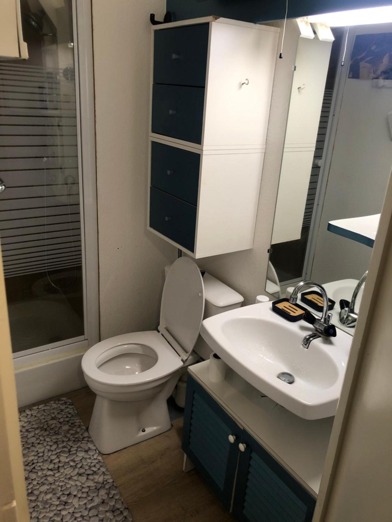 La Mongie Tourmalet, 2 A 4 Couchages, Pied De Pistes, Station De Ski 외부 사진